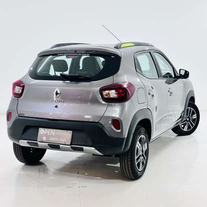 RENAULT-KWID-2025