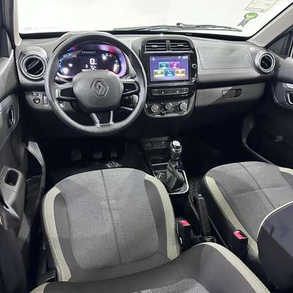 RENAULT-KWID-2025