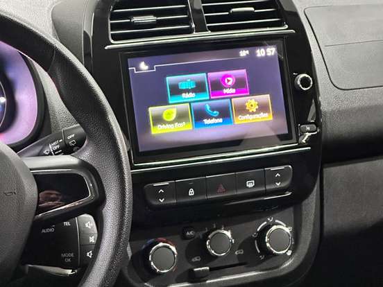 RENAULT-KWID-1.0 12V SCE FLEX OUTSIDER MANUAL RENAULT-KWID-2025