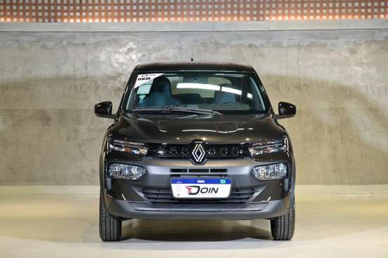 RENAULT-KWID-2026