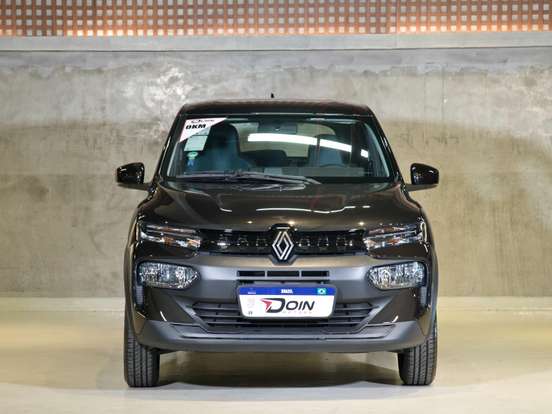 RENAULT-KWID-1.0 12V SCE FLEX TECHNO MANUAL RENAULT-KWID-2026