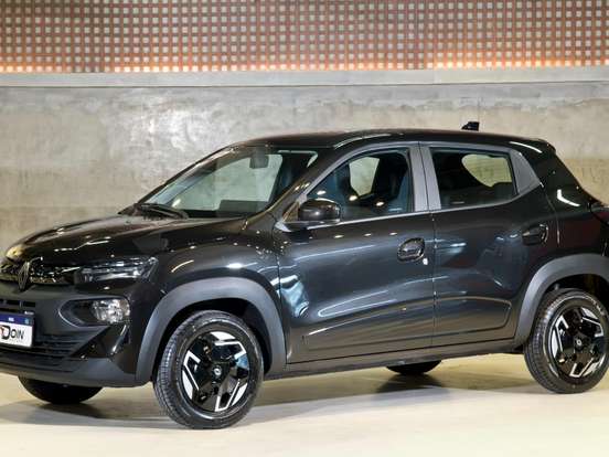 RENAULT-KWID-1.0 12V SCE FLEX TECHNO MANUAL RENAULT-KWID-2026