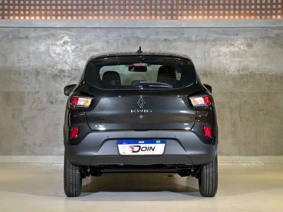 RENAULT-KWID-1.0 12V SCE FLEX TECHNO MANUAL RENAULT-KWID-2026