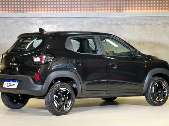 RENAULT-KWID-1.0 12V SCE FLEX TECHNO MANUAL RENAULT-KWID-2026