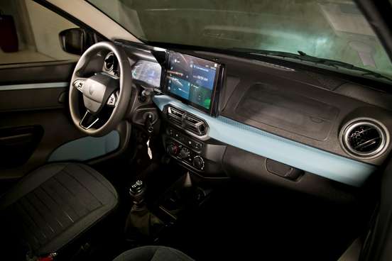 RENAULT-KWID-1.0 12V SCE FLEX TECHNO MANUAL RENAULT-KWID-2026