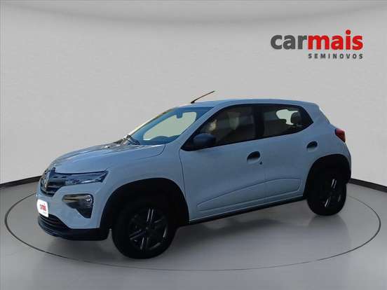 RENAULT-KWID-2026