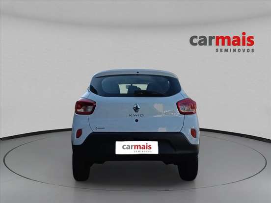 RENAULT-KWID-1.0 12V SCE FLEX ZEN MANUAL RENAULT-KWID-2026