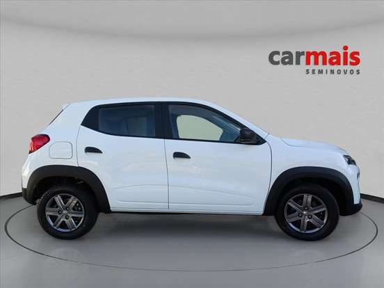 RENAULT-KWID-1.0 12V SCE FLEX ZEN MANUAL RENAULT-KWID-2026