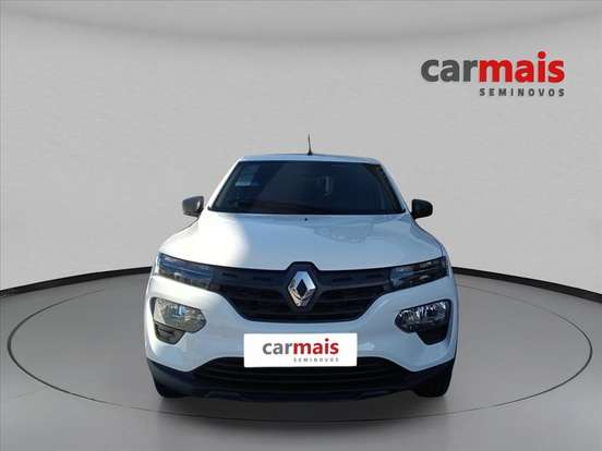 RENAULT-KWID-1.0 12V SCE FLEX ZEN MANUAL RENAULT-KWID-2026