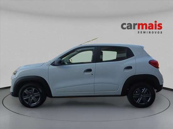 RENAULT-KWID-1.0 12V SCE FLEX ZEN MANUAL RENAULT-KWID-2026