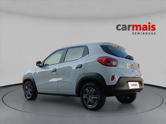 RENAULT-KWID-2026
