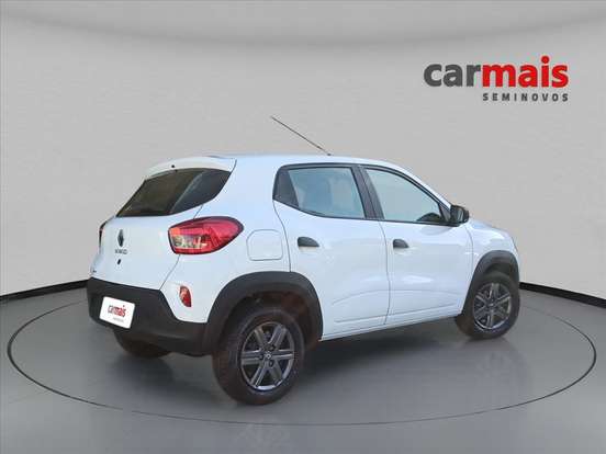 RENAULT-KWID-1.0 12V SCE FLEX ZEN MANUAL RENAULT-KWID-2026