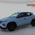 RENAULT KWID 1.0 12V SCE FLEX ZEN MANUAL RENAULT KWID 1.0 12V SCE FLEX ZEN MANUAL