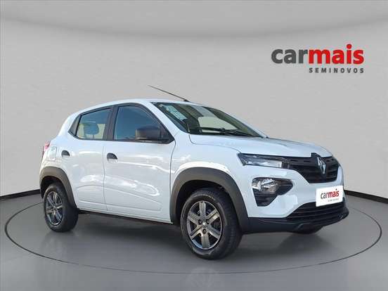 RENAULT-KWID-1.0 12V SCE FLEX ZEN MANUAL RENAULT-KWID-2026