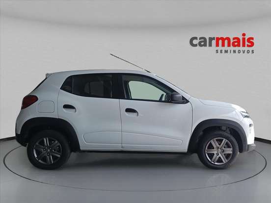 RENAULT-KWID-1.0 12V SCE FLEX ZEN MANUAL RENAULT-KWID-2022