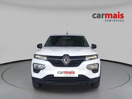 RENAULT-KWID-1.0 12V SCE FLEX ZEN MANUAL RENAULT-KWID-2022