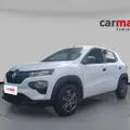 RENAULT KWID 1.0 12V SCE FLEX ZEN MANUAL RENAULT KWID 1.0 12V SCE FLEX ZEN MANUAL