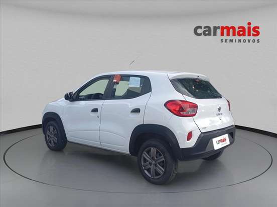 RENAULT-KWID-1.0 12V SCE FLEX ZEN MANUAL RENAULT-KWID-2023