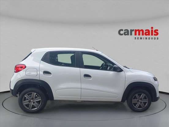 RENAULT-KWID-1.0 12V SCE FLEX ZEN MANUAL RENAULT-KWID-2023