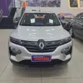 RENAULT KWID 1.0 12V SCE FLEX ZEN MANUAL RENAULT KWID 1.0 12V SCE FLEX ZEN MANUAL