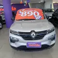 RENAULT KWID 1.0 12V SCE FLEX ZEN MANUAL RENAULT KWID 1.0 12V SCE FLEX ZEN MANUAL
