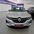 RENAULT KWID 1.0 12V SCE FLEX ZEN MANUAL RENAULT KWID 1.0 12V SCE FLEX ZEN MANUAL