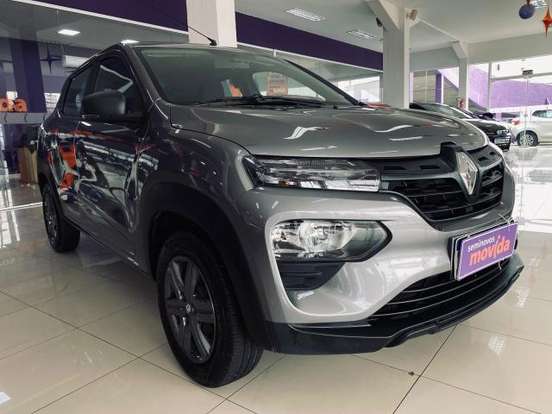 RENAULT-KWID-2025