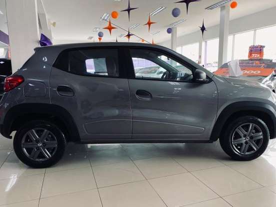 RENAULT-KWID-2025