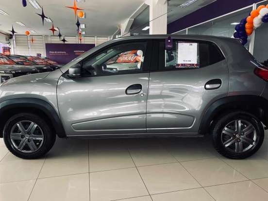 RENAULT-KWID-2025