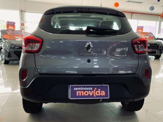 RENAULT-KWID-2025