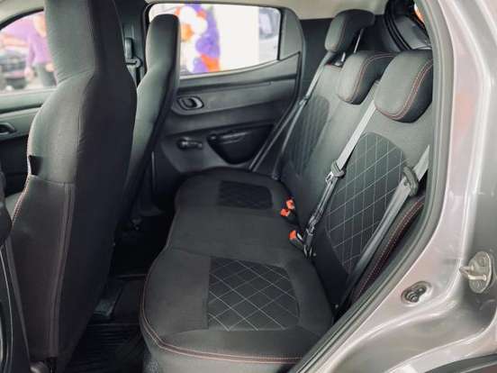 RENAULT-KWID-1.0 12V SCE FLEX ZEN MANUAL RENAULT-KWID-2025