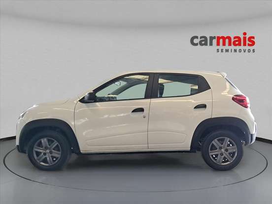 RENAULT-KWID-1.0 12V SCE FLEX ZEN MANUAL RENAULT-KWID-2023