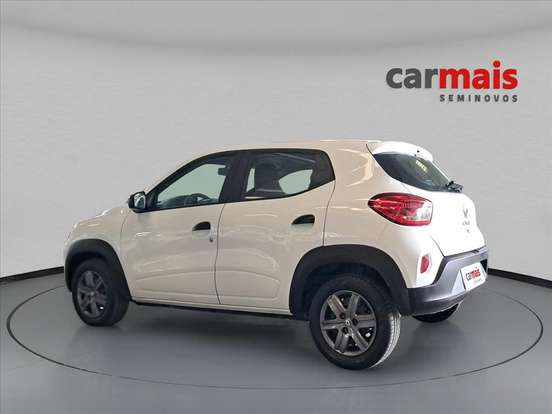 RENAULT-KWID-1.0 12V SCE FLEX ZEN MANUAL RENAULT-KWID-2023