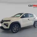 RENAULT KWID 1.0 12V SCE FLEX ZEN MANUAL RENAULT KWID 1.0 12V SCE FLEX ZEN MANUAL