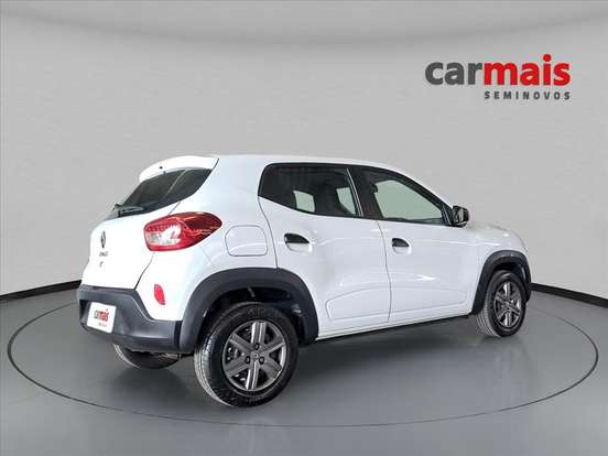 RENAULT-KWID-1.0 12V SCE FLEX ZEN MANUAL RENAULT-KWID-2023