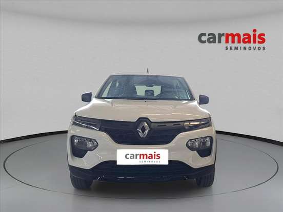 RENAULT-KWID-1.0 12V SCE FLEX ZEN MANUAL RENAULT-KWID-2023