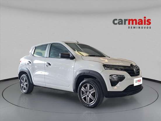 RENAULT-KWID-2023