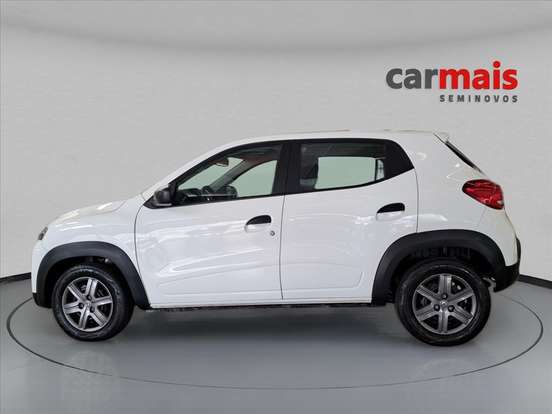 RENAULT-KWID-1.0 12V SCE FLEX ZEN MANUAL RENAULT-KWID-2023
