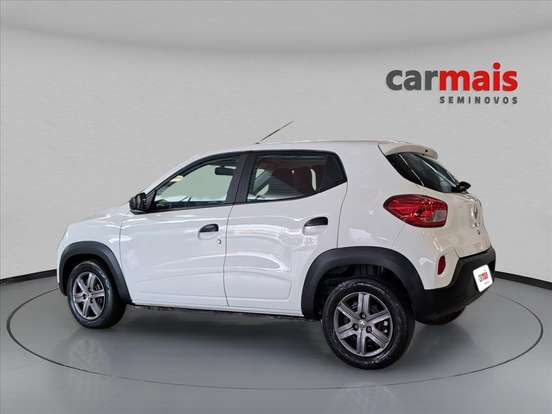 RENAULT-KWID-1.0 12V SCE FLEX ZEN MANUAL RENAULT-KWID-2023
