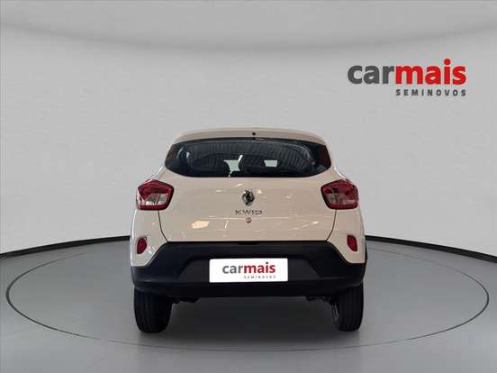 RENAULT-KWID-2023