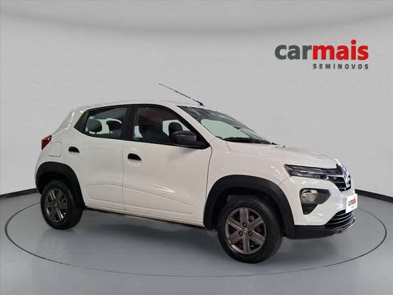 RENAULT-KWID-1.0 12V SCE FLEX ZEN MANUAL RENAULT-KWID-2023