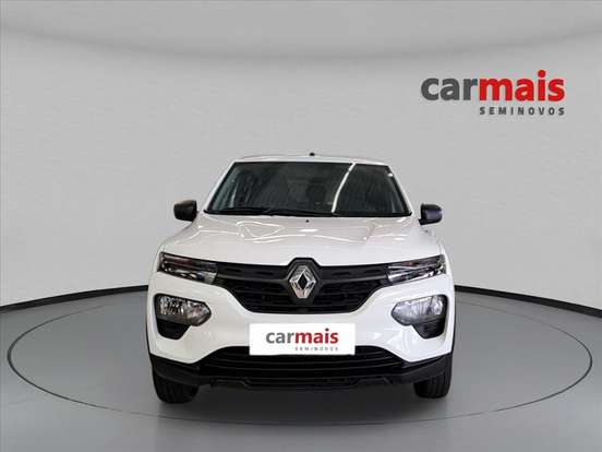 RENAULT-KWID-1.0 12V SCE FLEX ZEN MANUAL RENAULT-KWID-2023