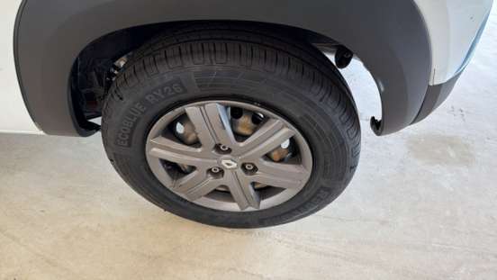 RENAULT-KWID-1.0 12V SCE FLEX ZEN MANUAL RENAULT-KWID-2022