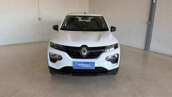 RENAULT-KWID-1.0 12V SCE FLEX ZEN MANUAL RENAULT-KWID-2022