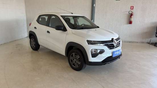 RENAULT-KWID-1.0 12V SCE FLEX ZEN MANUAL RENAULT-KWID-2022