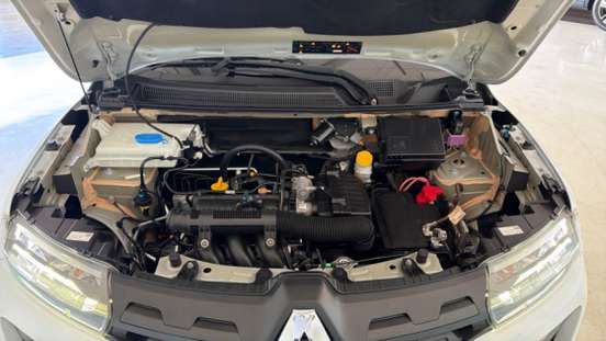 RENAULT-KWID-1.0 12V SCE FLEX ZEN MANUAL RENAULT-KWID-2022