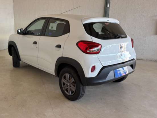 RENAULT-KWID-1.0 12V SCE FLEX ZEN MANUAL RENAULT-KWID-2022