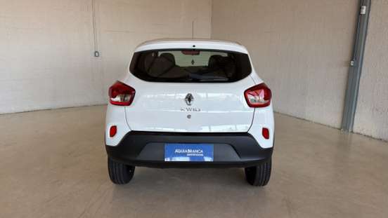 RENAULT-KWID-1.0 12V SCE FLEX ZEN MANUAL RENAULT-KWID-2022