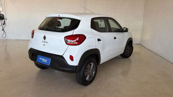 RENAULT-KWID-1.0 12V SCE FLEX ZEN MANUAL RENAULT-KWID-2022