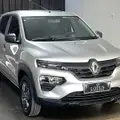 RENAULT KWID 1.0 12V SCE FLEX ZEN MANUAL RENAULT KWID 1.0 12V SCE FLEX ZEN MANUAL